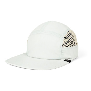 CIELE - GOCap - LongBrim - Milkensuga - LE - Light Grey